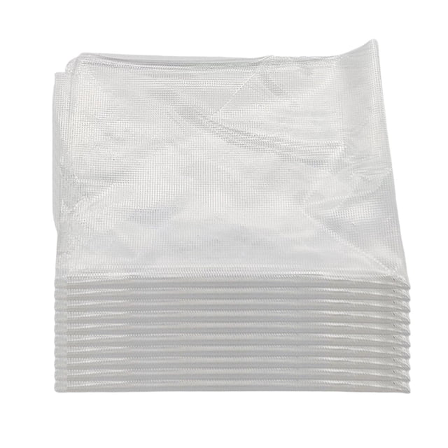 pitrice Water Soluble Embroidery Stabilizer Non Toxic Clear for Corduroy Velvet A