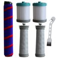 thumbnail image 1 of Brosse à Rouleau et Trousse de Filtres Pré et Post pour Tineco A10/A11 Hero, A10/A11 Master, 1 of 11