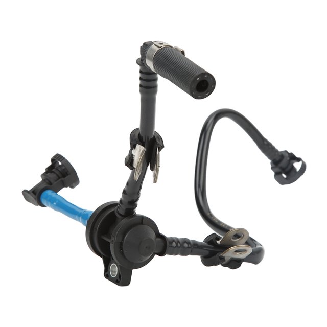Valve de Contrôle de Vide, Forte Résistance Ajustement Parfait Valve de Contrôle de Cartouche Métal Professionnel pour Véhicule