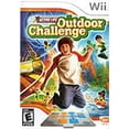 thumbnail image 2 of Wii Défi Extérieur Vie Active [Jeu Seulement], 2 of 3