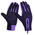 thumbnail image 1 of Outdoor Sports Climbing Gloves for Maximum Grip and All Weather Performance, 1 of 2