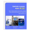 thumbnail image 2 of 5X VGA to USB Adapter Converter with Audio and Video Capture Card 1080P Drive-Free High-Difinition Picture Quarity, 2 of 7