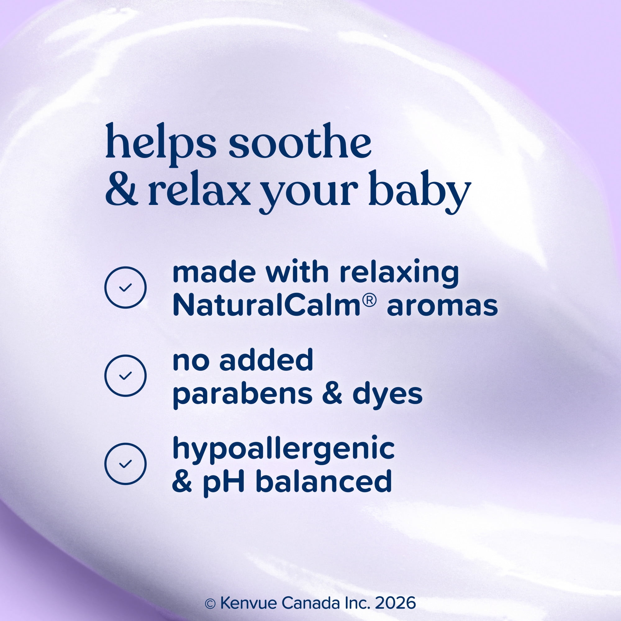 Lotion hydratante pour la peau sèche de bébé Johnson's Beau Dodo, 400 ml