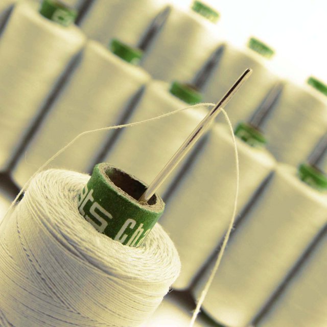 Hand Machine Polyester Spool New Wholesale Spool 20 Pcs Quilting Sewing Thread