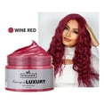 thumbnail image 1 of FcBaudy Disposable Dyeinging Hair Dyeinging Cream With Light Fragrant And Easy To Clean Color Plant Ingredients Non Irritating 120g Dye cream, 1 of 3