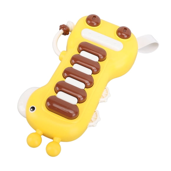 Baby Music Musical Toy,Play Piano Musical Toy Keyboard Musical Instrument for Toddlers
