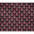 thumbnail image 4 of oneOone Cotton Flex Fabric Floral Block Printed Craft Fabric BTY 40 Inch Wide, 4 of 4