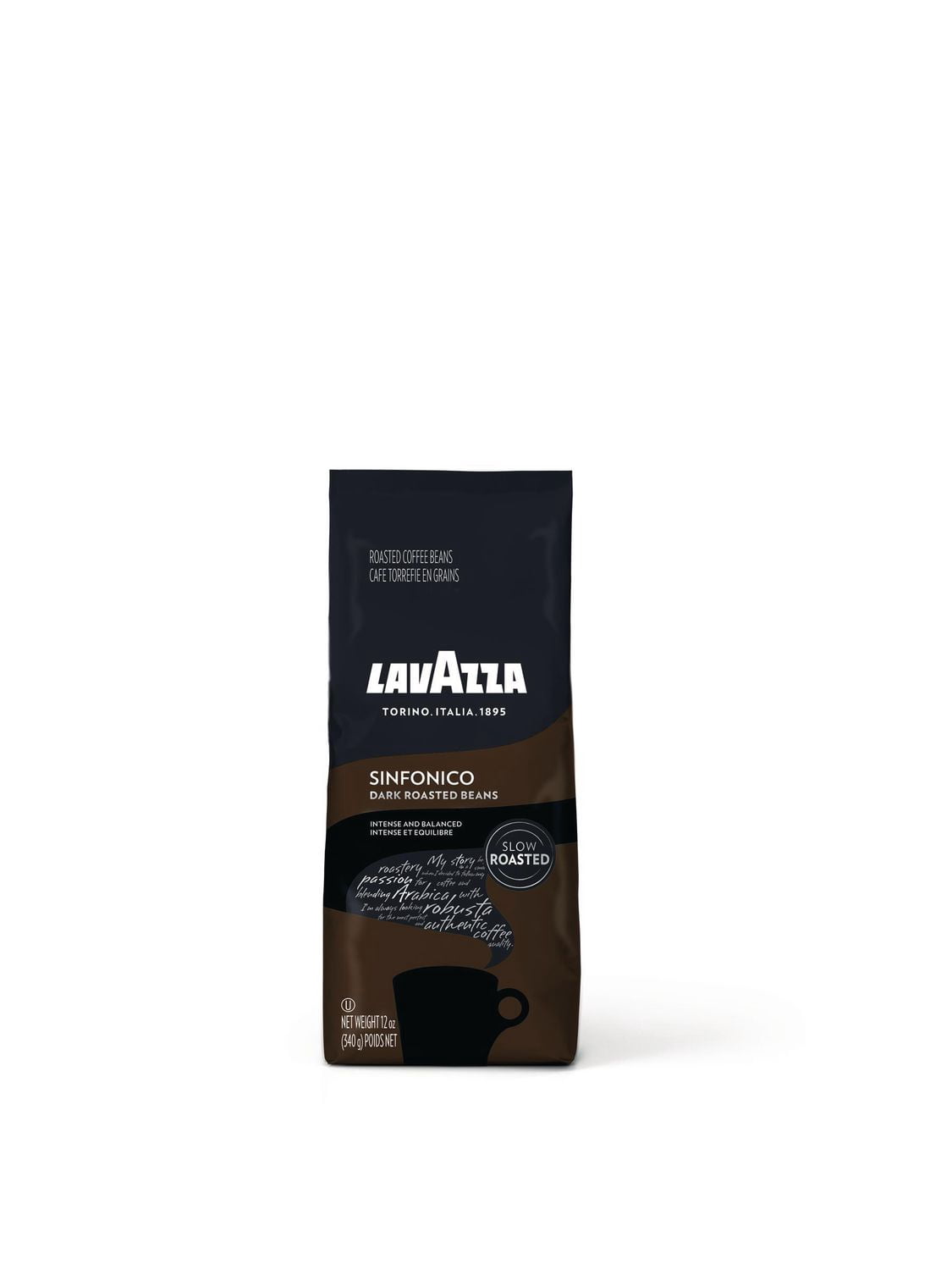 Lavazza Sinfonico Beans