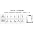 thumbnail image 2 of Capsule corp hoodies (Whiteblack, S), 2 of 11