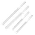thumbnail image 4 of YSNOOWE 1Set Double Sided Nail Tools Professional Manicure Tools Stainless Steel for Nail Care, 4 of 8