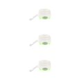 thumbnail image 3 of Redempat Yogurt Maker Automatic Yogurt Maker Machine Homemade Tool DIY Yogurt Green 12x16cm 3Set, 3 of 6