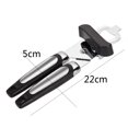 thumbnail image 3 of Manual Can Opener - Stainless Steel Kitchen Tool for Effortless Food Opening, 3 of 8