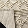 thumbnail image 4 of SAFAVIEH Natura Carly Tapis Géométrique Tressé, 4 of 4
