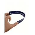 thumbnail image 2 of Pen +  Gear Flexible Ruler 30 cm Plastic Ruler 12 inch for Kids & Adults School Classroom Office Blue Bulk High and Middle School, 2 of 4