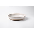 thumbnail image 1 of Better Homes & Gardens - Bol rond en grès crème Collins, 1 of 3