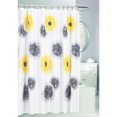 thumbnail image 2 of Blossom Fabric Shower Curtain, 2 of 2