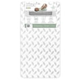 thumbnail image 1 of Dream On Me 2-In-1 Breathable Premium Coil Inner Spring Standard Crib And Toddler Mattress, Model #BR-132, 1 of 7