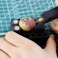 thumbnail image 4 of Labymos Compact Electric Grinding Pen Stone Nail Polishing Machine Metal Lettering Carving Engraving Grinding Device, 4 of 8