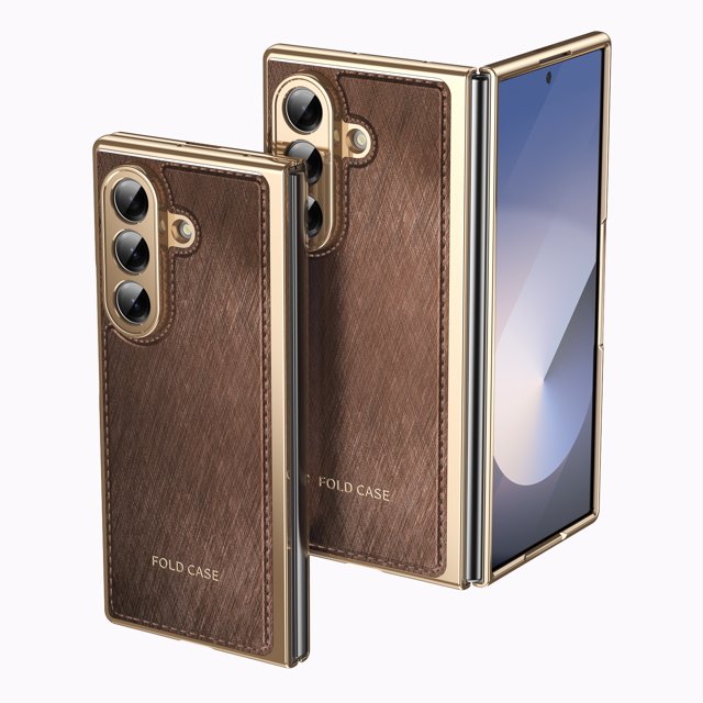 TYJKeJi Case Drop Resistant Shockproof Case For Samsung Galaxy Z Fold 7 For Samsung Galaxy Z Fold7