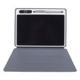 thumbnail image 1 of LCD Writing Tablet, 120mAh Battery Electronic Notebook Drawing Pad with Smart Screen and Pressure Sensitivity, for School Office Home Business Notes, 1 of 7