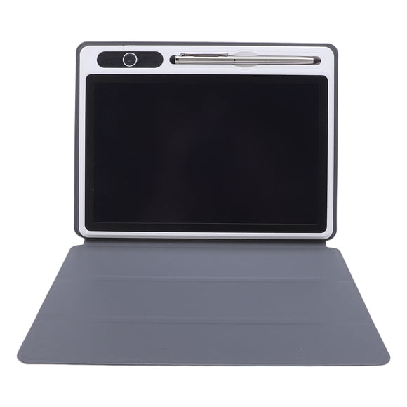 LCD Writing Tablet, 120mAh Battery Electronic Notebook Drawing Pad with Smart Screen and Pressure Sensitivity, for School Office Home Business Notes
