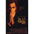 thumbnail image 1 of The Godfather, Part 3 Movie Poster (11 x 17), 1 of 1
