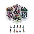 thumbnail image 3 of Toy Accessories1 Box Bear Toy Toy Eyes Bear Toy Eyes High-End Performance, 3 of 8