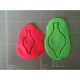 thumbnail image 4 of Ornements de Noël Coupe-Cookies (3 Pouces) - Livraison Rapide - Bords Tranchants - Qualité Exceptionnelle, 4 of 4