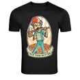 thumbnail image 1 of Old Time Batter Funny Drunk Baseball Cartoon Sports Humor Unisex T-Shirt Z4867, S-5XL, 1 of 4