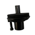 thumbnail image 2 of Hi Hat Clutch Pad Repair Part Stable Replacement Jazz Drum Hi Durable Mounts Hardware Wear Resistant Black, 2 of 9