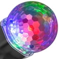 thumbnail image 4 of Lightshow Projection-Kaleidoscope (RGB) (CA), 4 of 5