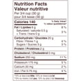 thumbnail image 3 of GoldfishMD CROUSTILLANTS cheddar Mini-craquelins cuits au four, Sachet de 177g, 3 of 5