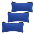 thumbnail image 3 of Portable Pencil Case,3pcs Neoprene Mountaineering Storage Pen Bag Pencil Case Built for Precision, 3 of 14