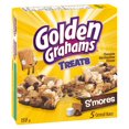 thumbnail image 1 of Golden Grahams S'mores Treats Bars, 1 of 7