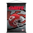 thumbnail image 1 of NFL Kansas City Chiefs - Casque 16, 1 of 4