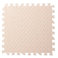 thumbnail image 1 of Jusqu'à 65 % de Rabais SMihono Tapis Écologique Carré de Casse-Tête de 11,81 Po, 1 of 1