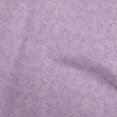 thumbnail image 1 of oneOone Popeline de Coton Améthyste Tissu Texture Matière de Robe Tissu Imprimé Tissu au Mètre 56 Pouces de Large, 1 of 5