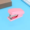 thumbnail image 4 of Cartoonoon Stapler Set Of Elementary School Students Cute Mini Stapler Bookbinding Daily Stapler General, 4 of 6