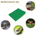 thumbnail image 5 of CJiaWei Housses Anti-Gel avec Fermeture Éclair, Cordon de Serrage, Sacs de Couverture pour l'Extérieur, Hiver, Givre, Temps Froid, Arbustes, Arbres, Veste, Housses, 5 of 5