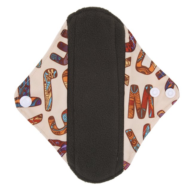 Serviette Hygiénique en Tissu, Compacte Portable Réutilisable pour Maison Voyage pour Femmes pour Rendez-Vous G65,G66,G72