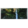 thumbnail image 3 of Fosa Aquarium Poster, Aquarium Sticker, PVC For Fish Tank Water Aquarium Decoration, 3 of 8
