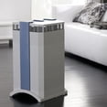 thumbnail image 2 of IQAir GC MultiGas H11 HyperHEPA Air Purifier for Large Rooms Up to 1125 sq ft, Activated Carbon Filter, 2 of 6