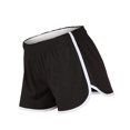thumbnail image 1 of Soffe Women's Dolphin Short - 5707V, 1 of 1
