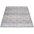 thumbnail image 4 of ECARPET Area Rug for Living Room, Geometric Indoor Carpet Ember Collection, 4 of 9