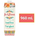 thumbnail image 1 of AriZona Thé Glacé à Saveur de Pêche 960ML, 1 of 6