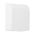 thumbnail image 3 of Electric Plug Waterproof Cover Electric Plug Case Protector for Indoor Hotel White, 3 of 8