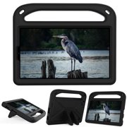 Funda for Samsung Galaxy Tab A 8.4/10.1 Case T307 T510 Tablet Case for Tab S6/A7 Lite P610 T220 Cover for A8 A9 A9+ EVA Shell Black Tab A 10.1 2019 T510
