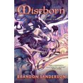 thumbnail image 1 of Mistborn: l'Empire Final (Mistborn Triloggy, Livre 1), 1 of 2