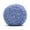 BOLD BLUE, variant on Caron® Colorama Halo™ #5 Bulky Blend Yarn, 8oz/227g 481 Yards