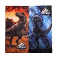thumbnail image 4 of Jurassic Park Slumber Bag, 54" x 27", 4 of 9